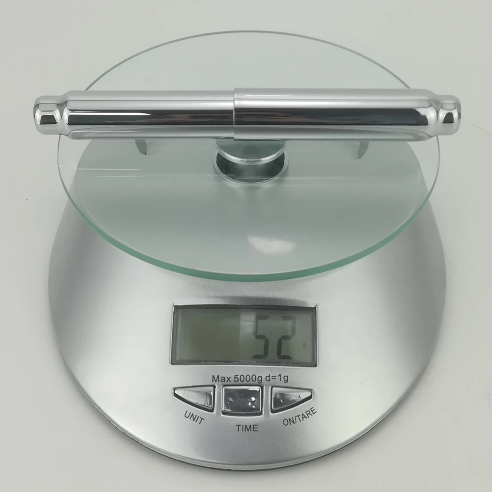 

Stainless Steel Toilet Paper Holder Replacement Rod Retractable Roller for Bathroom Paper Roll Box Spare Part Retractable Reel