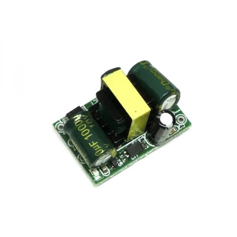 AC-DC AC85V-265V إلى 3.3 فولت/5 فولت/12 فولت الدقة محول فرق الجهد AC220V إلى 9 فولت 24 فولت تيار مستمر تنحى محول وحدة امدادات الطاقة