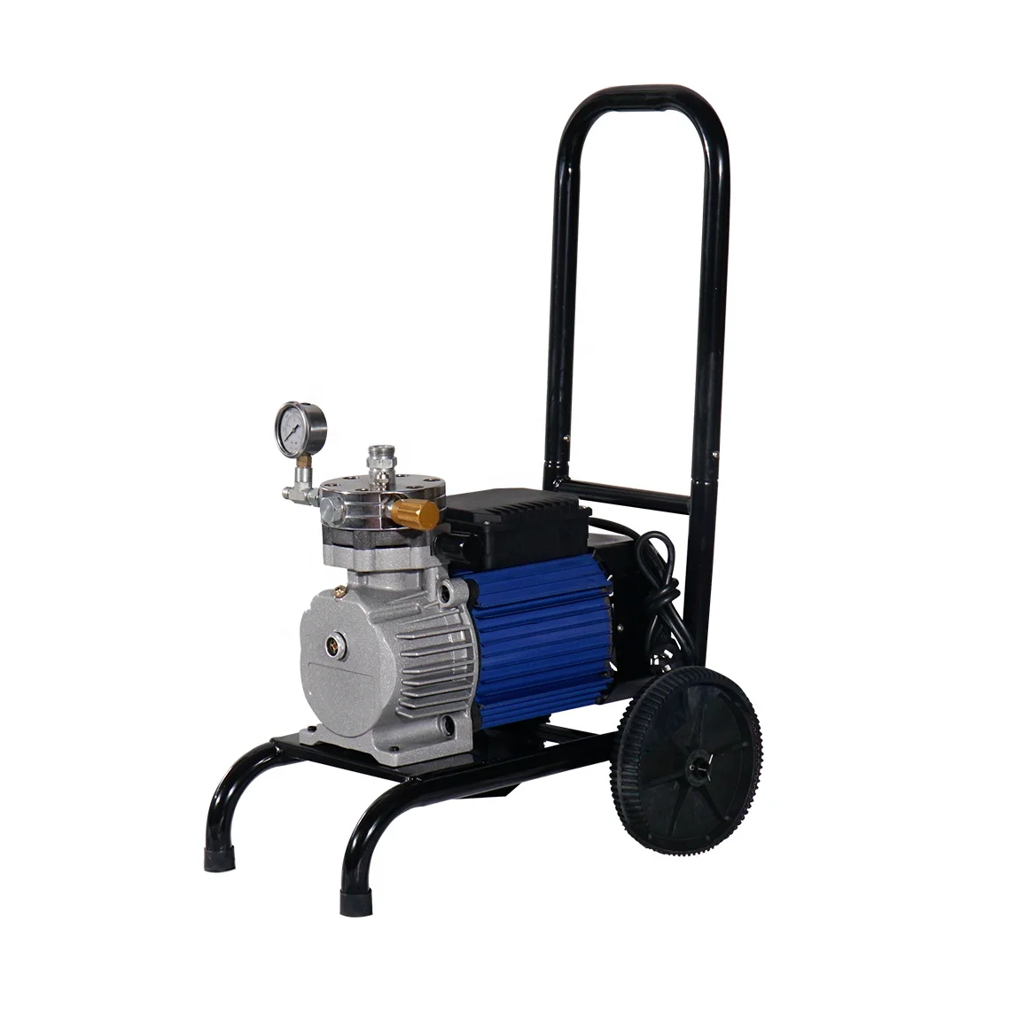 High Pressure Portable Airless Paint Sprayer Machine