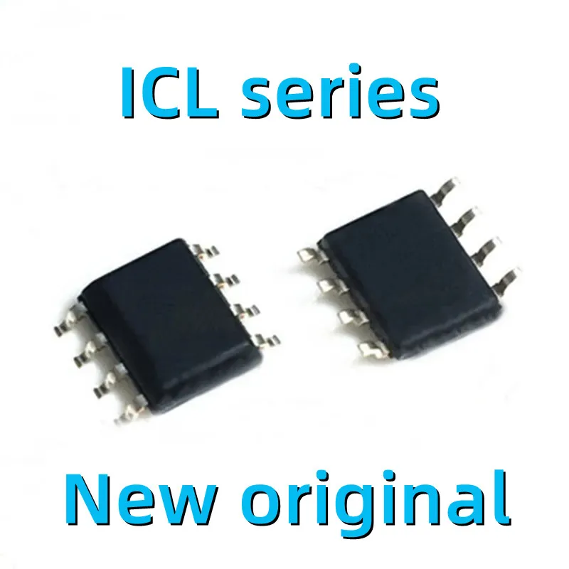 

ICL7665SACBAZ ICL7665SAIBAZA ICL7665SCBAZ ICL7667CBAZ ICL7621BCSA SOP8