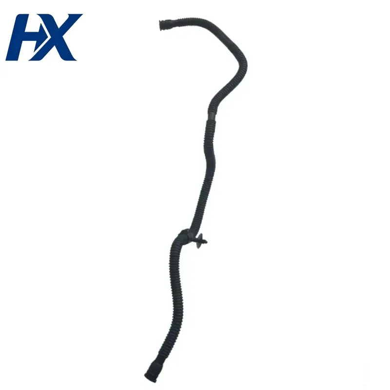 

03C103493AQ Intake Ventilation Hose Exhaust Pipe For VW Passat Polo Golf Jetta Scirocco Tiguan Audi A1 A3 Skoda Seat 1.4