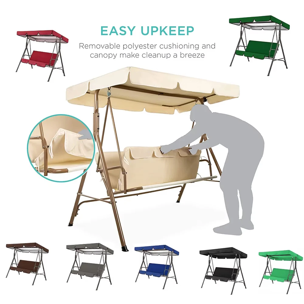 Thumbnail 4 - #7 Latest Garden Shade Canopies Offers