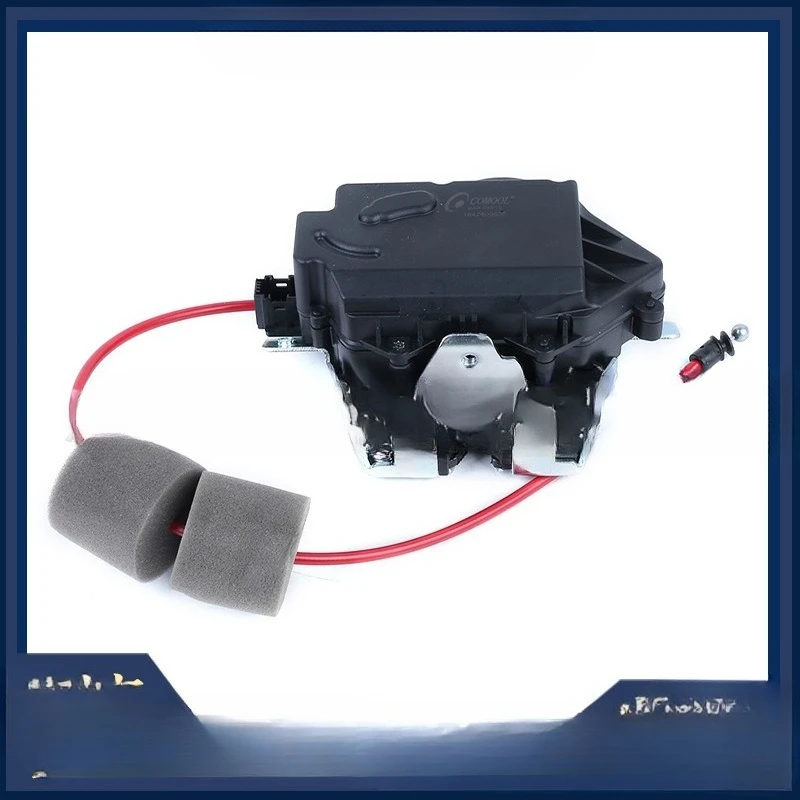 

Замок задней двери, задняя крышка, замок багажника машины