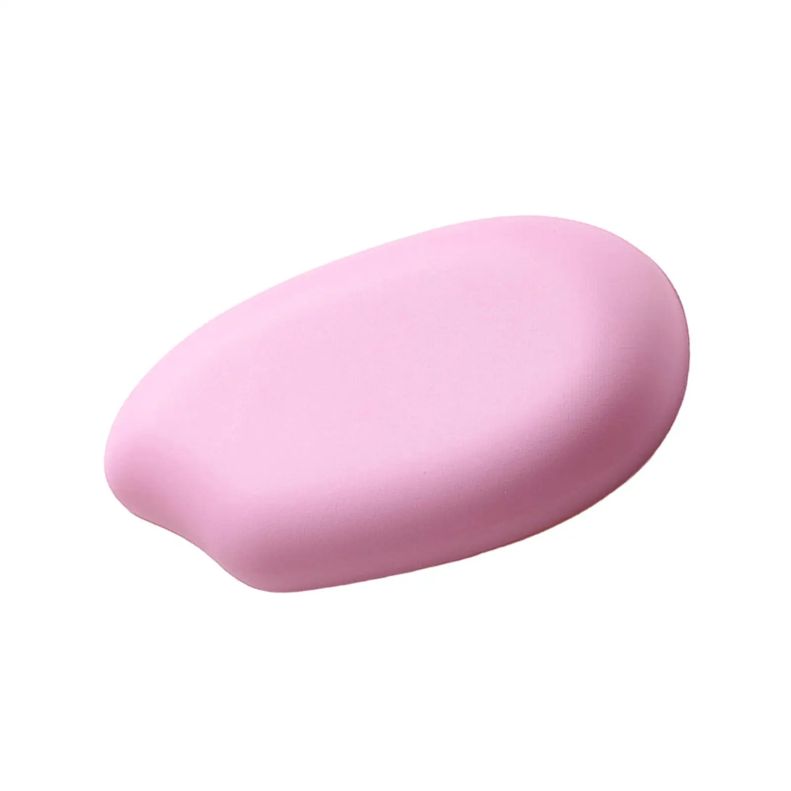 Keyboard Wrist Rest Pad Family Friends Gift Ergonomic Anti Slip for Office Worker Mechanical Keyboard Workshop Computer Typist