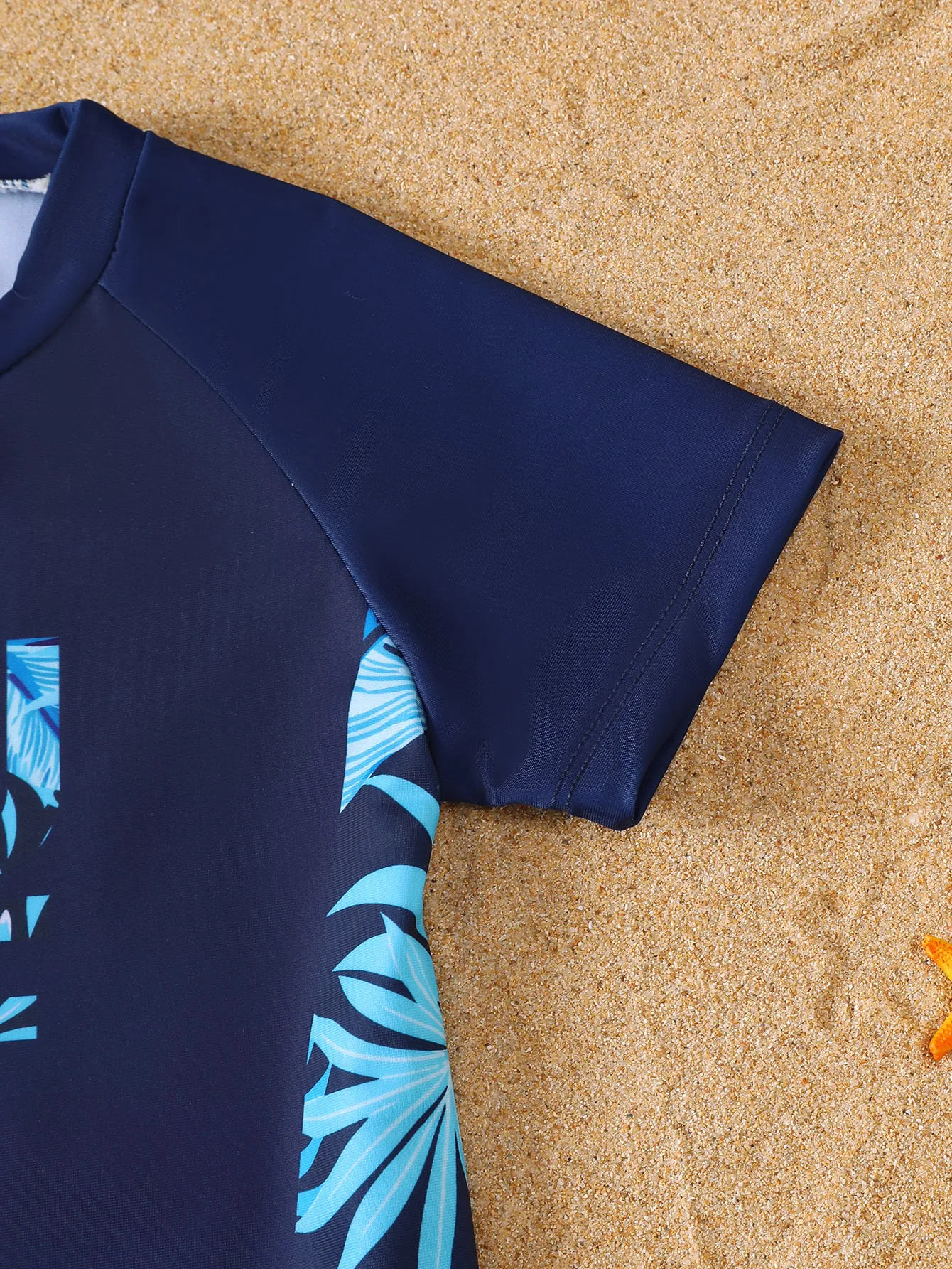 Thumbnail 4 - #31 Highest Rated Baby Swimwear Sets to Buy in 2026