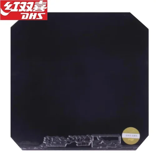 Imagen 2 del producto Original DHS Hurricane8-80 Hurricane 8-80 Pips-In H8-80 Tenis De Mesa De goma Ping Pong Tenis De Mesa Hurricane-8-80