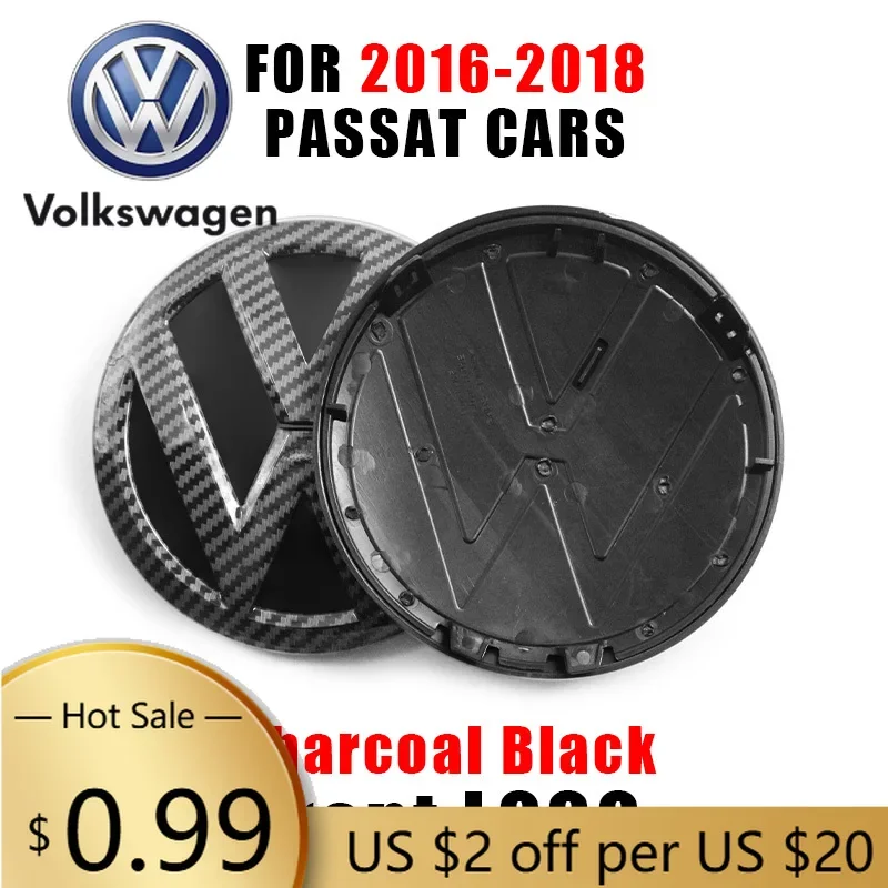 

Для VW Volkswagen Jetta MK5 Golf 1 шт. 135 мм 113 мм 3GO 853 601B Эмблема-логотип для автомобиля: передний капот, задний багажник, аксессуары