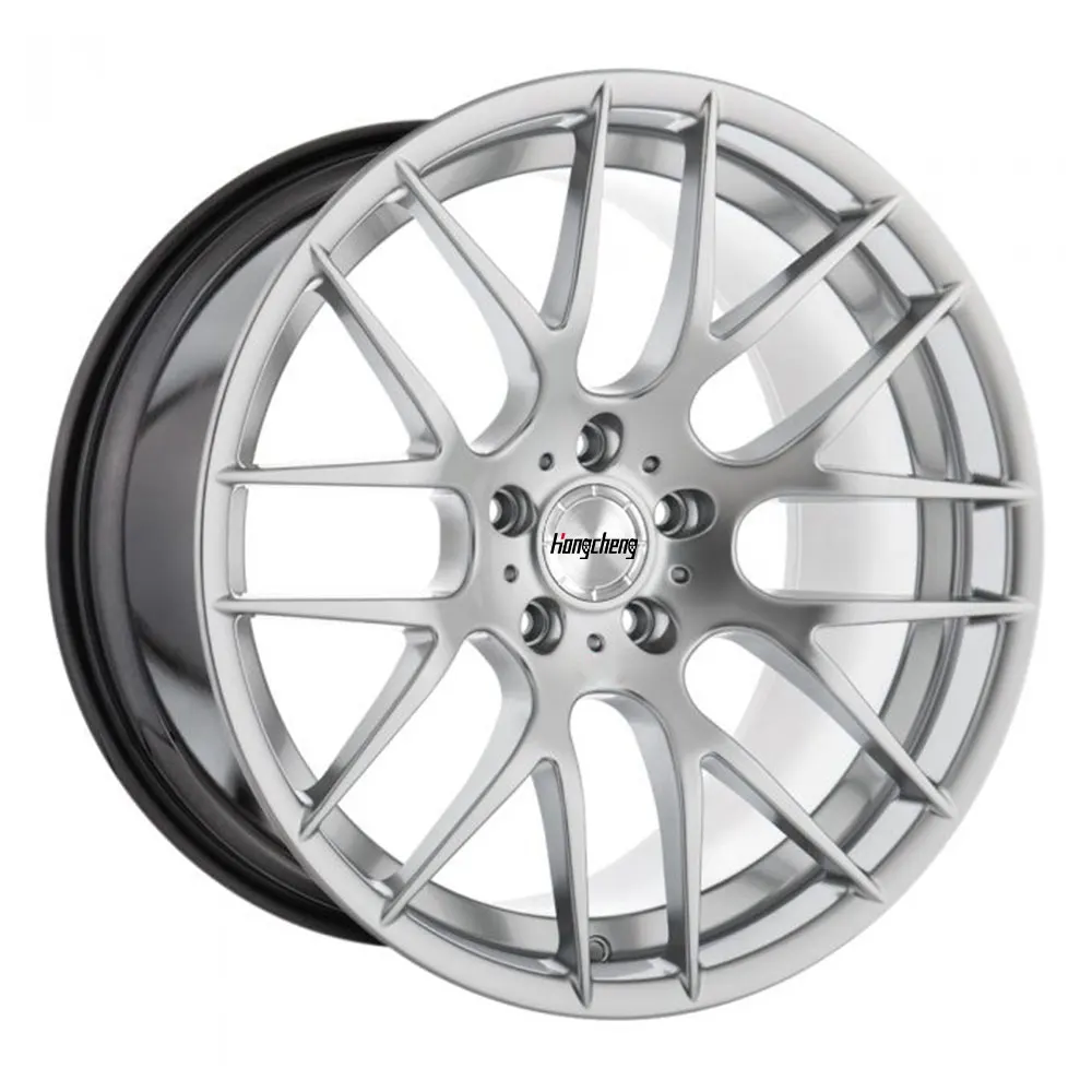 

Custom Classic Aluminum 1-Piece Forged Alloy Wheels 17 18 20 21 22 24 26 Inch Passenger Rims 4 5 6 8 Holes 5x112 5x120 5x114.3