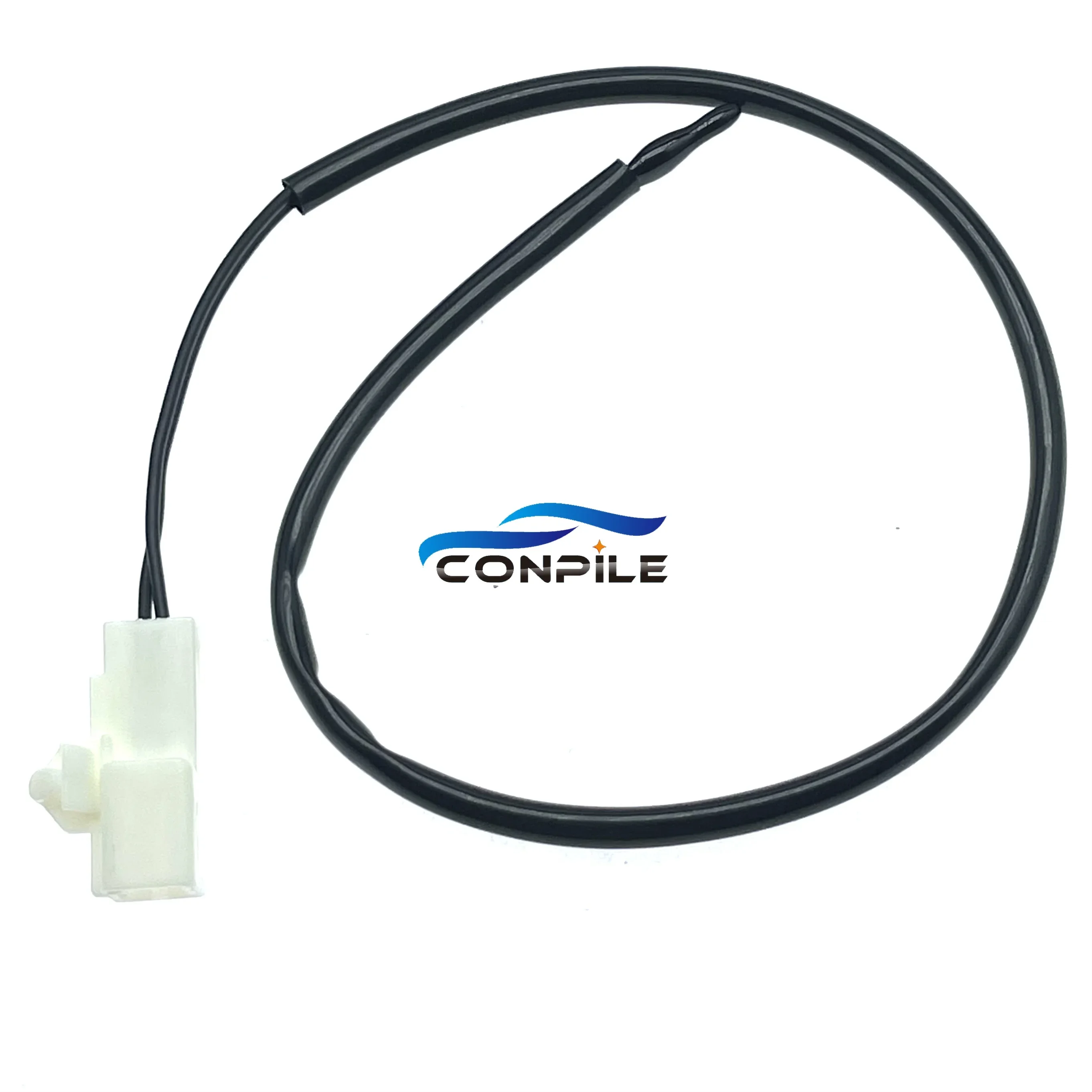 Sensor de aire acondicionado para Toyota Corolla, evaporador A/C, interruptor térmico, resistencia, Sensor de temperatura exterior, 2004-16