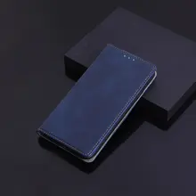 Lenovo A5 Leather Flip Cover 2018 #2