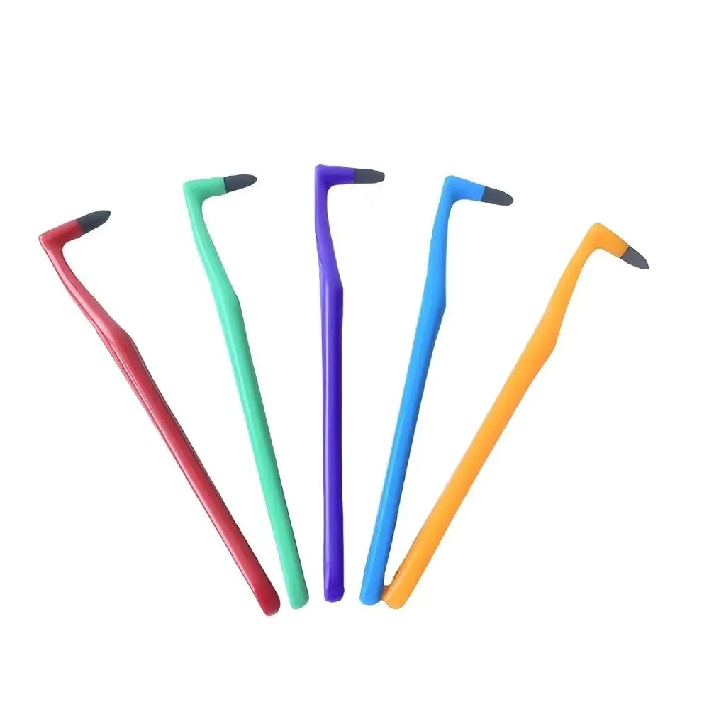 

Teeth Stain Remover teeth whitening Dental Clean Tartar Plaque Eraser Tooth Calculus Removal Stick Oral Care Deep Clean Tool