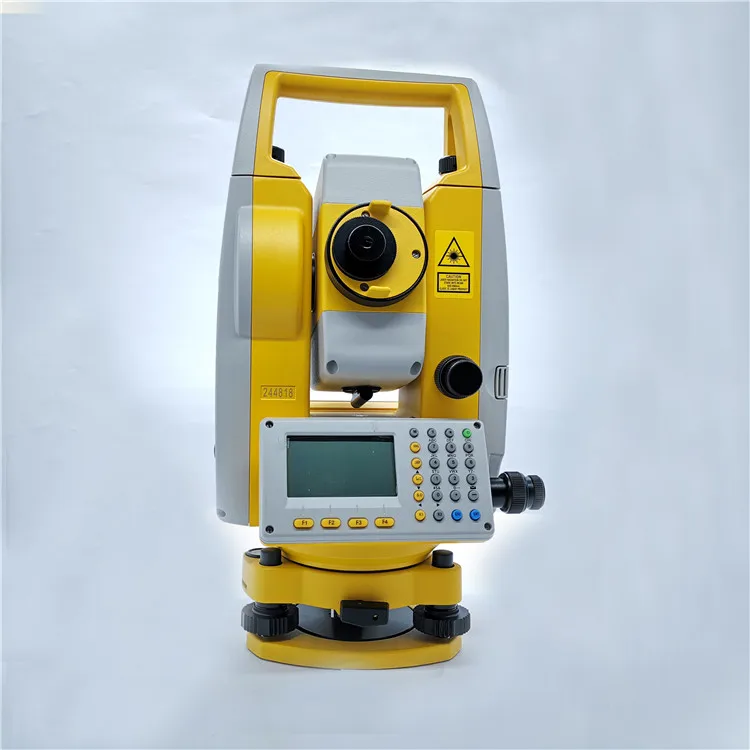 Factory Supply Custom Wholesale High Quality Gowin Prism Foif Total Station