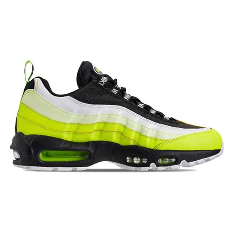 Nike Nike Air Max 95 Sneakers Reverse Volt 538416-701