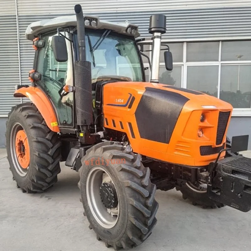 Machine agricole versiHorsepower, équipement agricole, tracteurs agricoles à vendre, 4tage