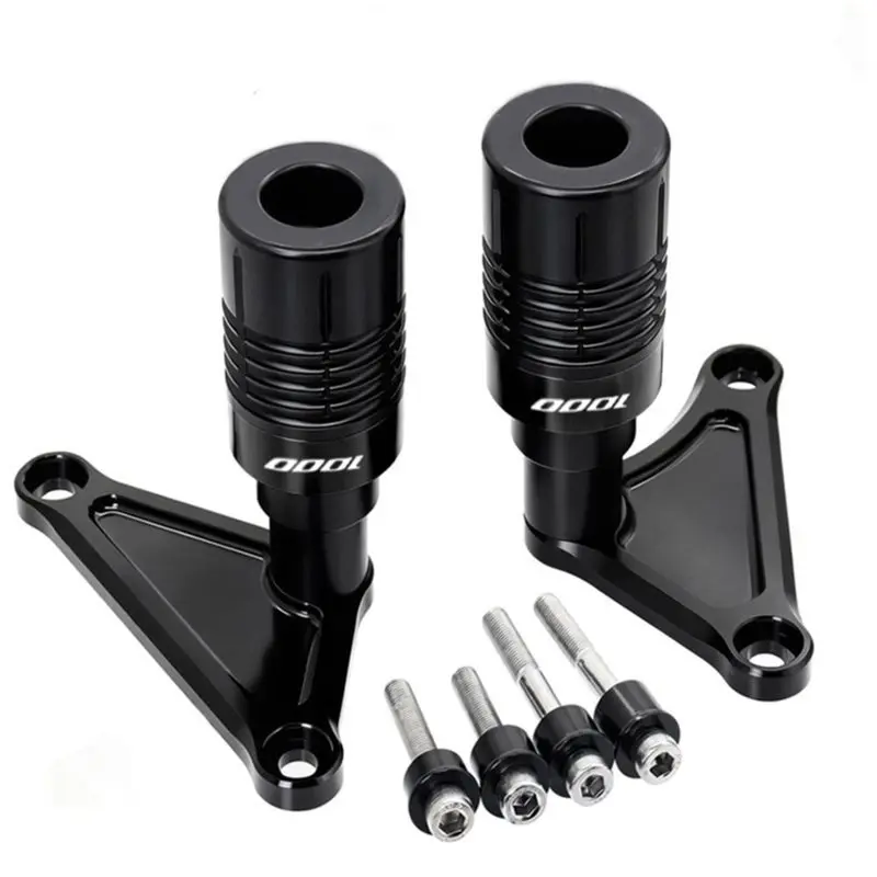 

Frame Sliders Engine Pad For GSX-S 1000 1000GT 1000S Katana Motorcycle Crash Protectors Falling Protection