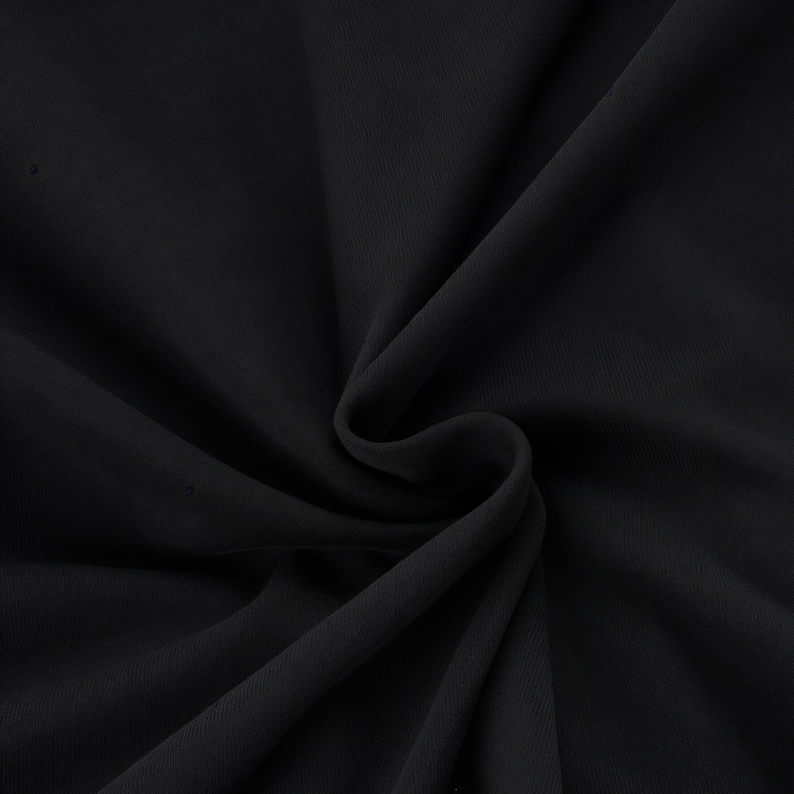 Ästhetisches, süßes Damen-Top im Zweiteiler-Look mit quadratischem Ausschnitt, Puffärmeln, vorderer Schleife und schmalem, ausgestelltem Saum, lässiges Sommer-Top. – Detail 10