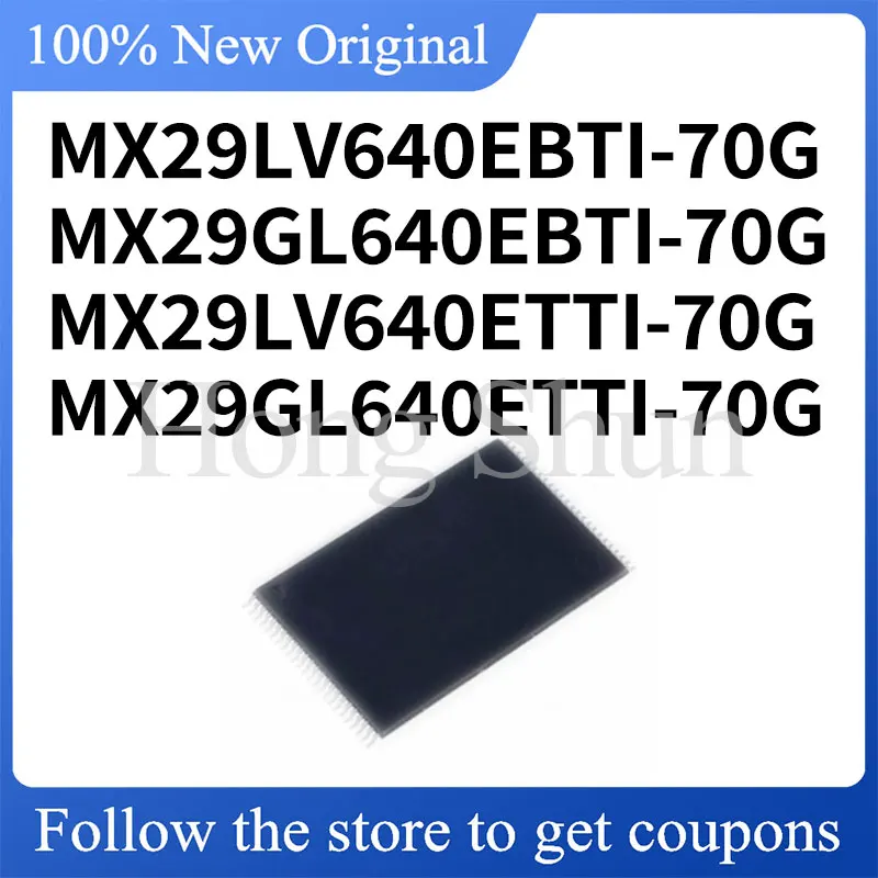 MX29LV640EBTI-70G MX29GL640EBTI-70G MX29LV640ETTI-70G MX29GL640ETTI-70G Phone Case