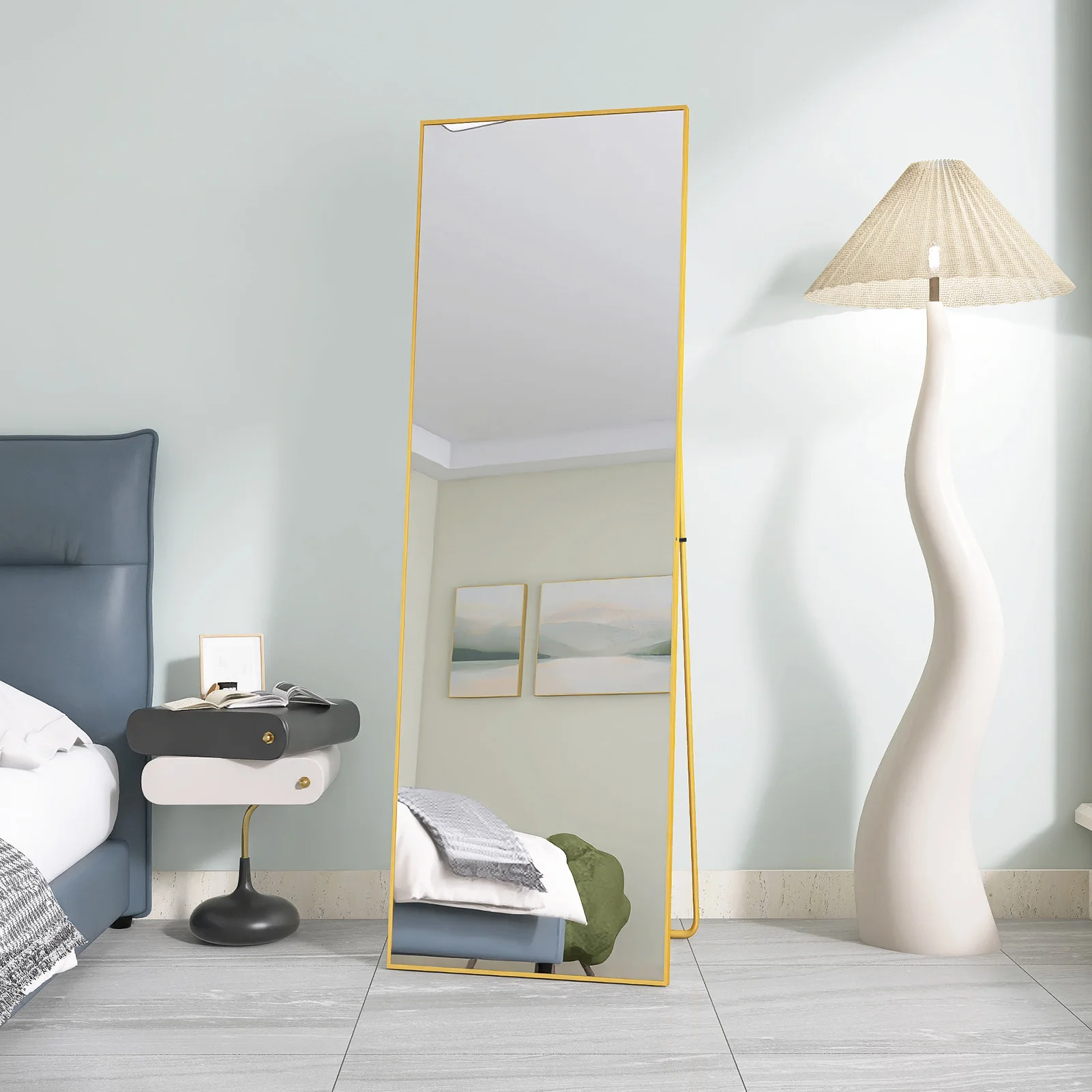 Everything You Need to Know About Rectangular Large Mirrors