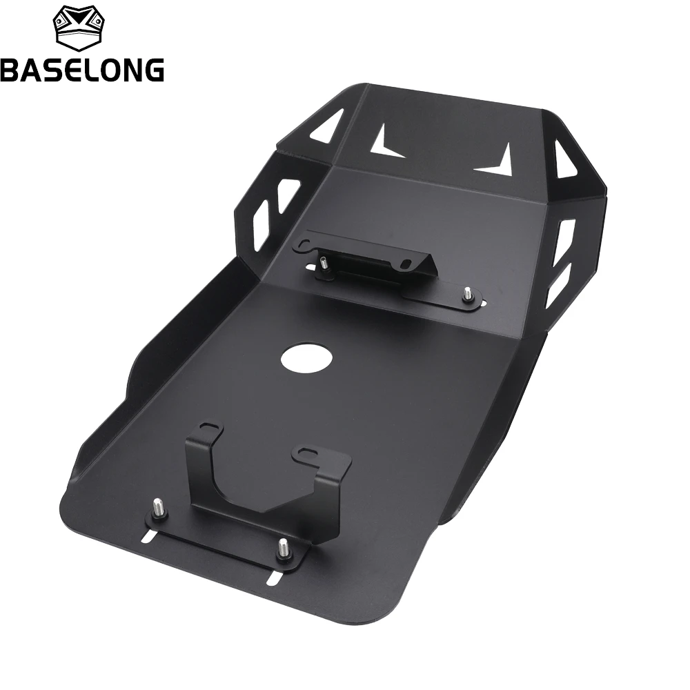 For BMW F750GS F850GS ADV F750 F850 F 750 850 GS 2019 2020 2021 2022 2023 Motorcycle Skid Plate Engine Guard Cover Protector