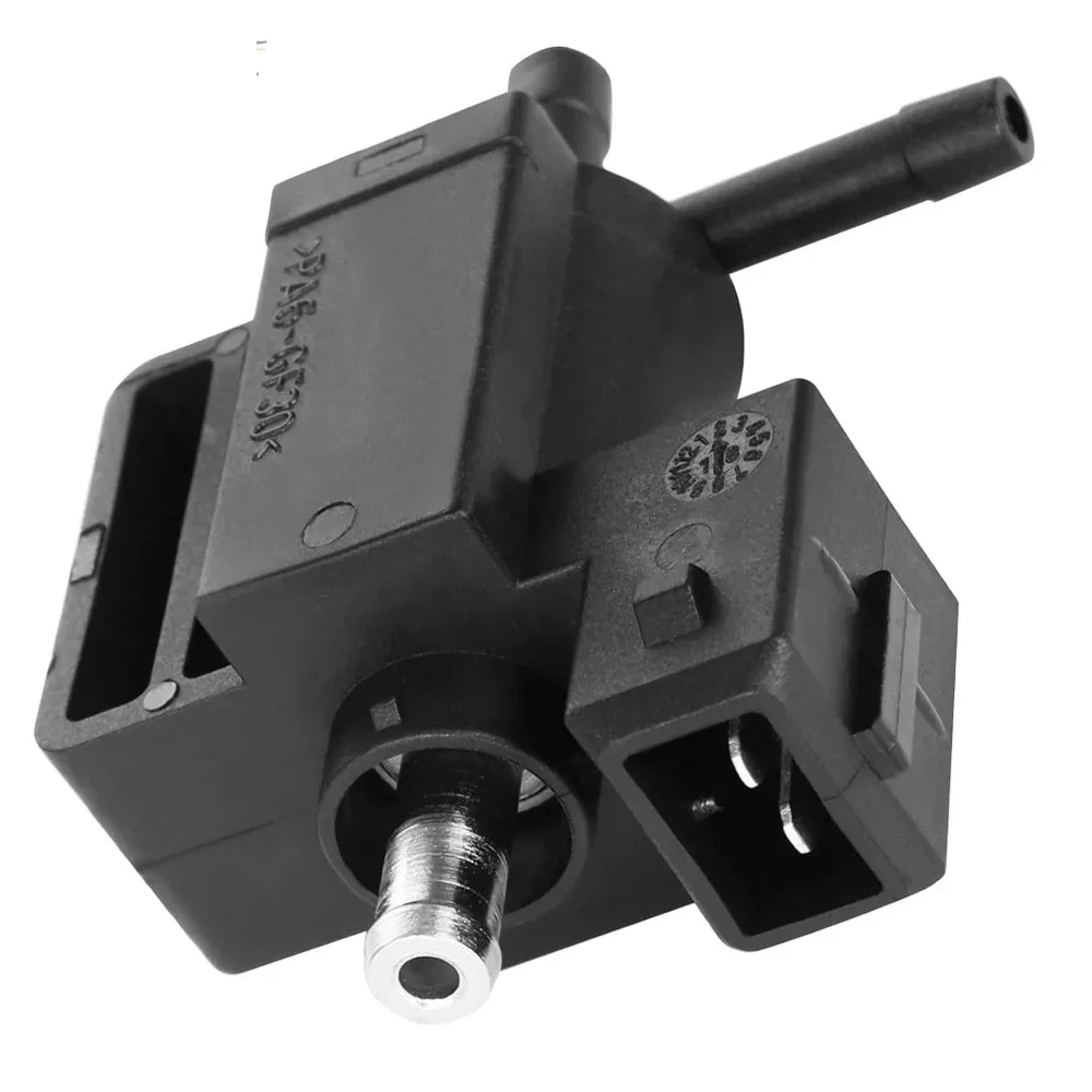 

30670449 2pins Turbocharger Boost Pressure Solenoid Valve For Volvo S40 S60 V50 V60 V70 C30 C70 XC60 XC70 2003-2016