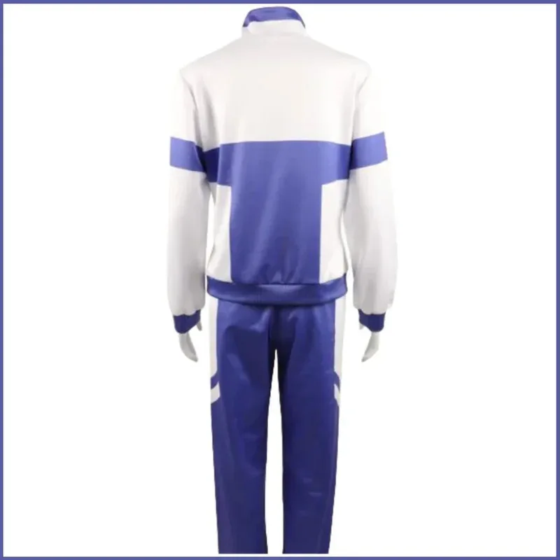 CyAnime Gioco Umamusume: Pretty Derby Oguri Cap Costume Cosplay Tuta Cappotto T-Shirt Uniforme Donna Campus Ginnastica Vestito