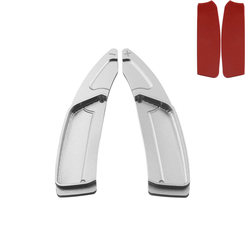 4 Stuks Auto schopplaten voor Peugeot 3008 4008 107 207