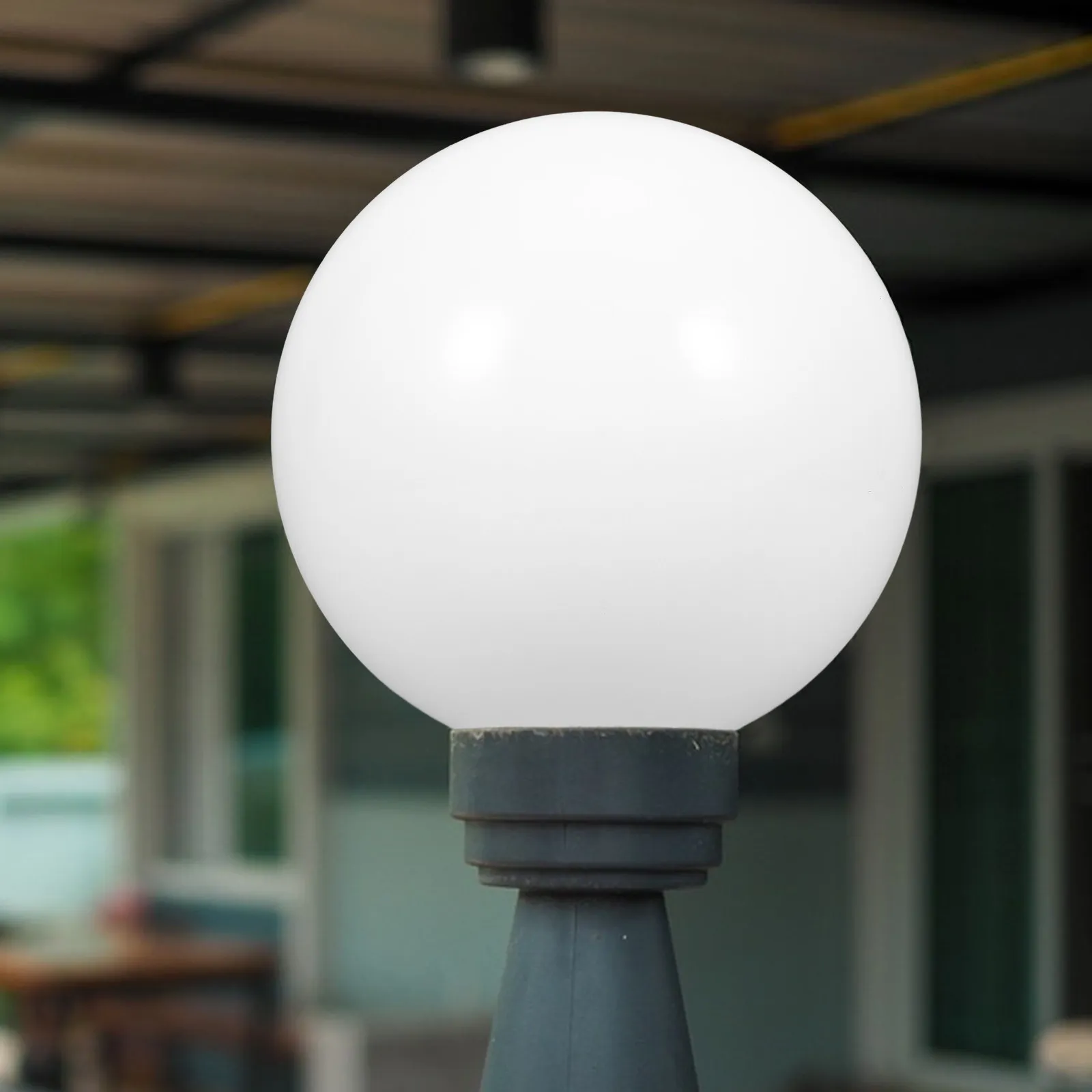 

Изысканный акриловый плафон-диффузор для люстры в гостиную, настенного светильника, декоративный уличный абажур