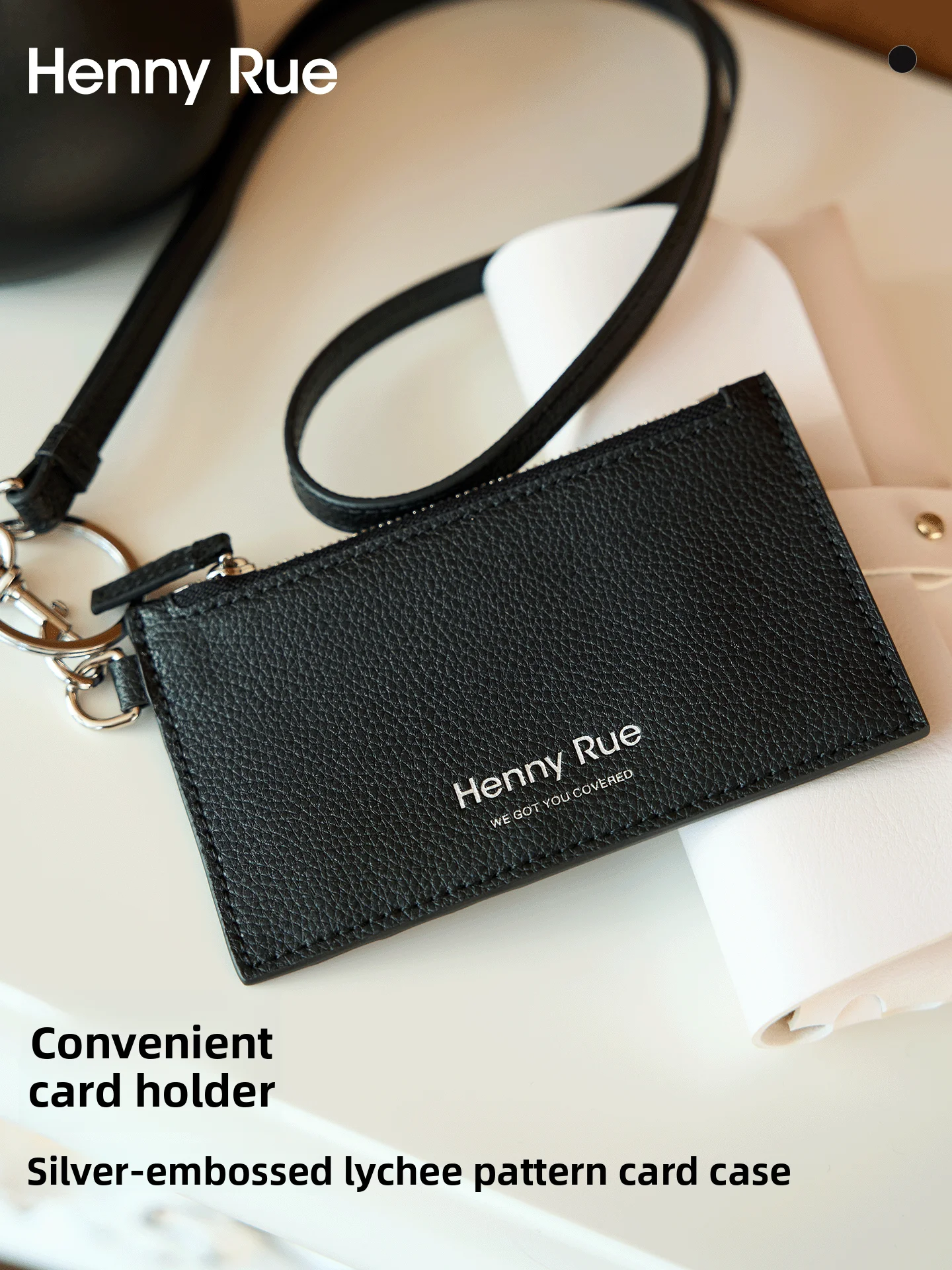 portable-henny-rue-key-card-wallet-zipper-casual-simple-style-for-men-and-women-daily-use-adult-functional-small-bag
