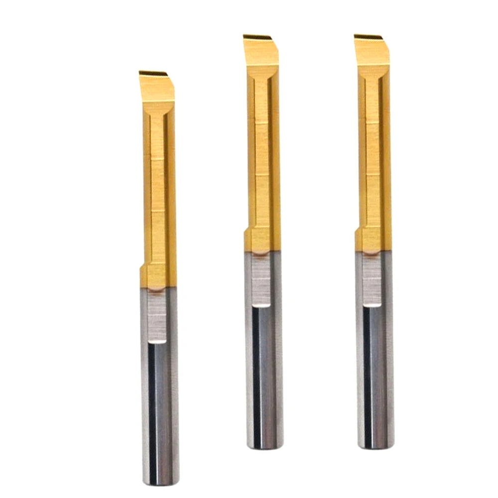 

Sant Series MTR Carbide Turning Tools Rod Inner Hole Processing Small JR Boring Cutter