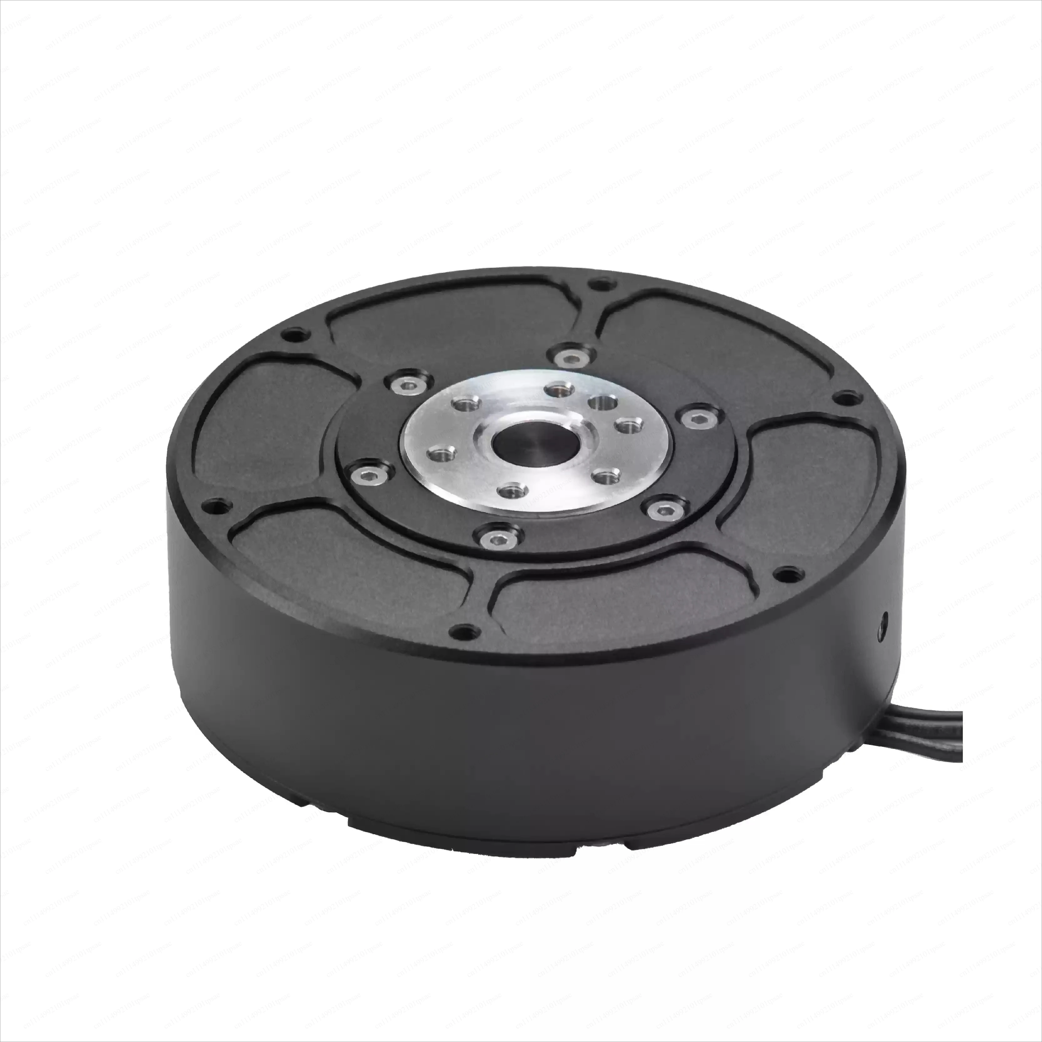 GIM6010-6 planetary gear reduction motor, high-speed motor, foot operated robot, joint drive