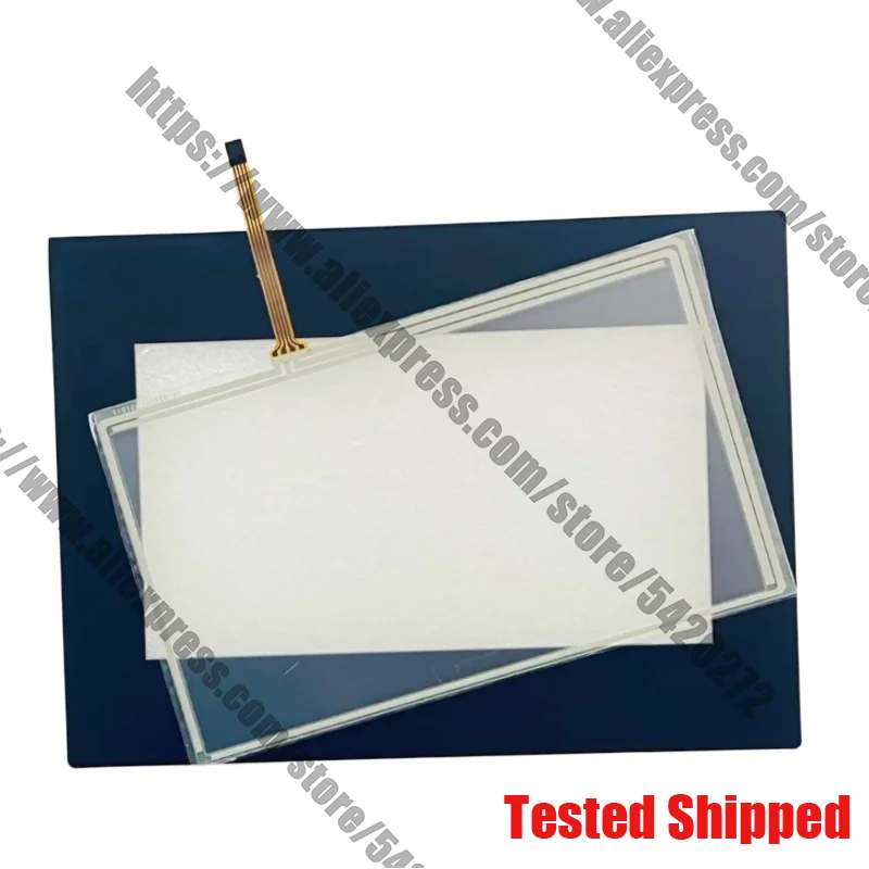 

Новая защитная пленка для сенсорного экрана GS2107-WTBD TP-4333S1