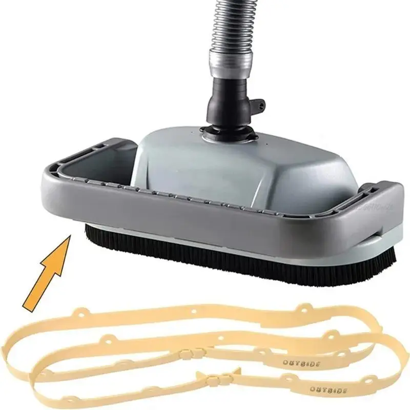 27RB Эффективная юбка для чистки бассейна замена герметичных колец уплотнение для улучшения герметизации в моделях GW9500 360151