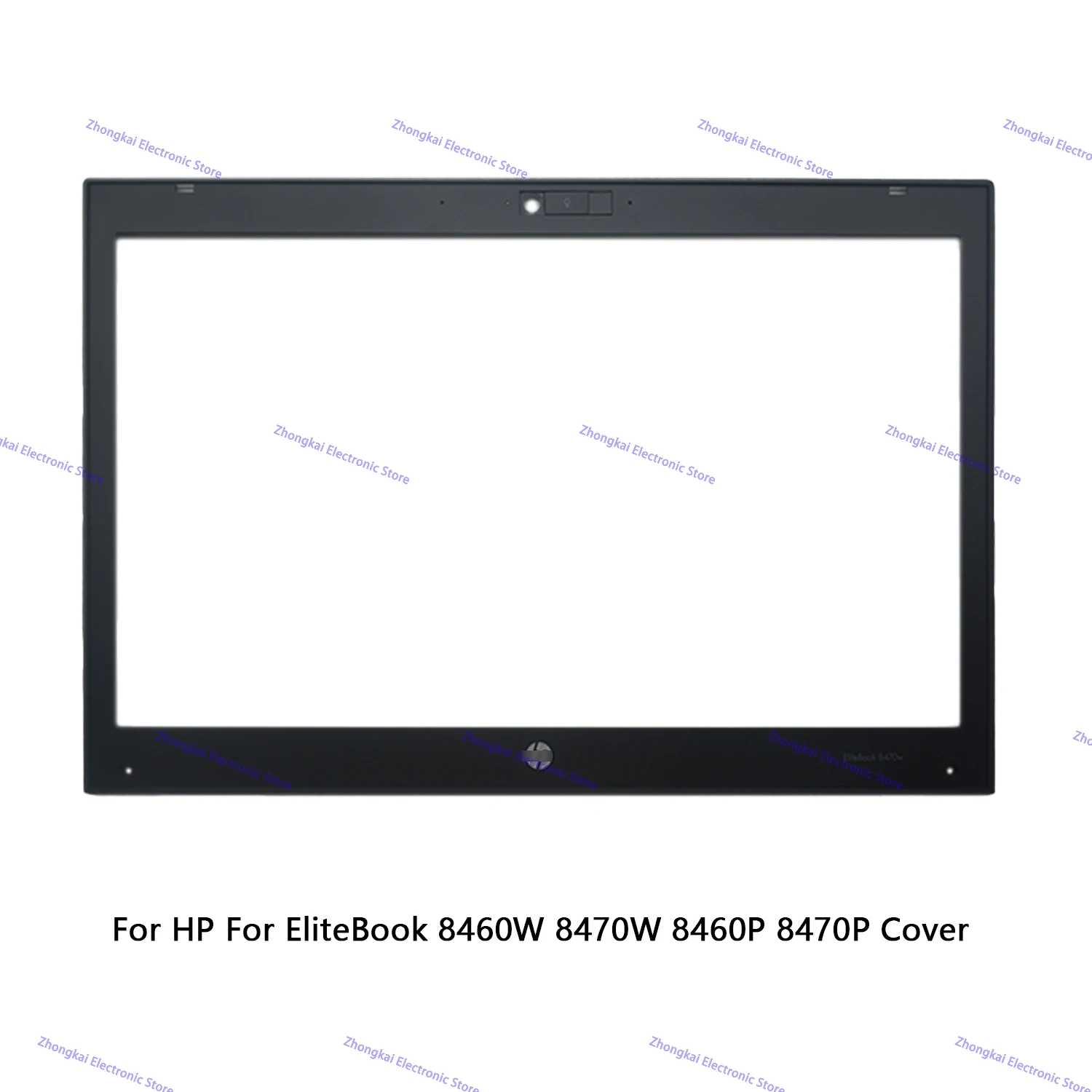 Nowy oryginał do laptopa HP EliteBook 8460W 8470W 8460P 8470P Obudowa tylna LCD / ramka / podłokietnik / dolna pokrywa podstawy 685996 -001