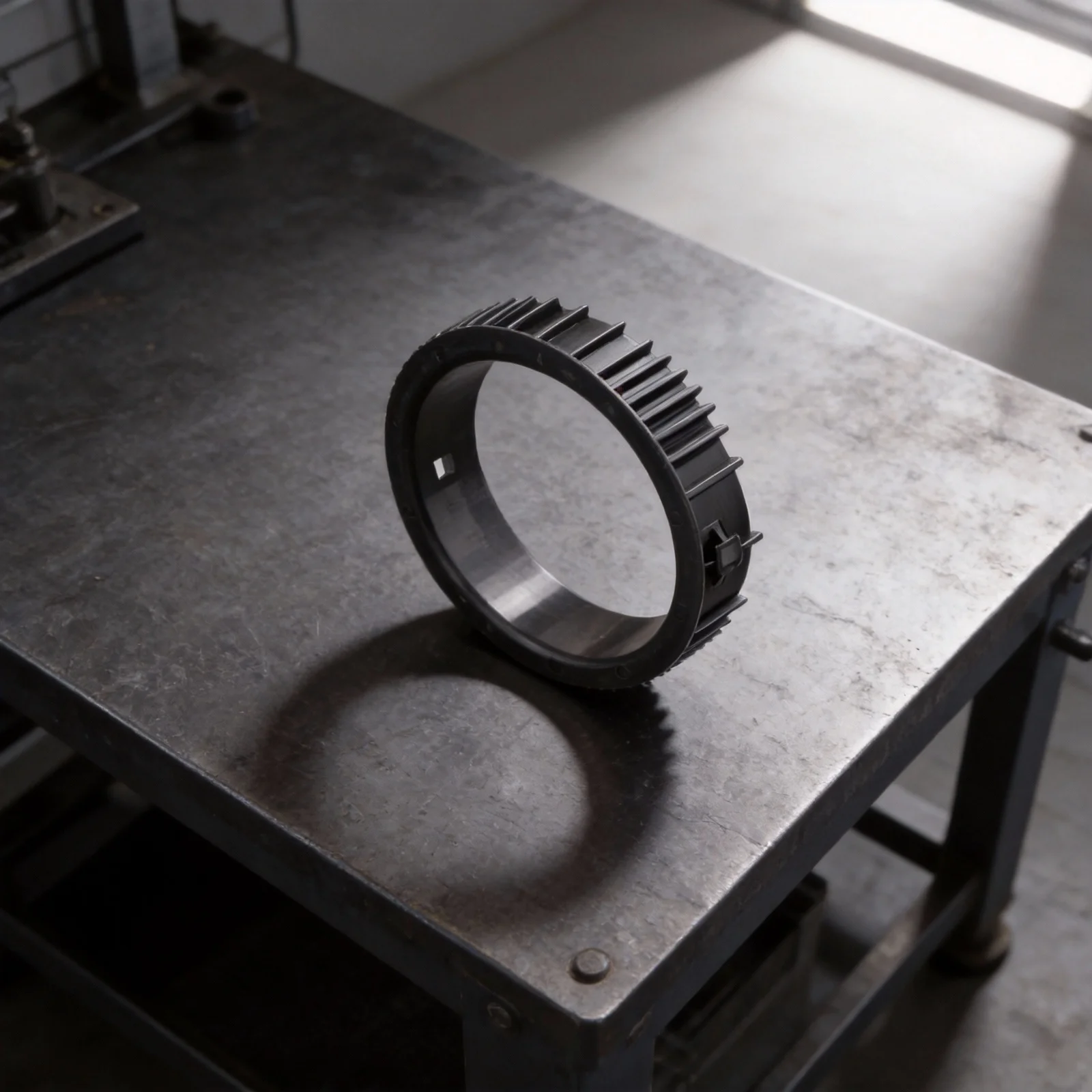 

Пластиковое стопорное кольцо для крепления, для самостоятельного ремонта, экономичная замена, долговечность