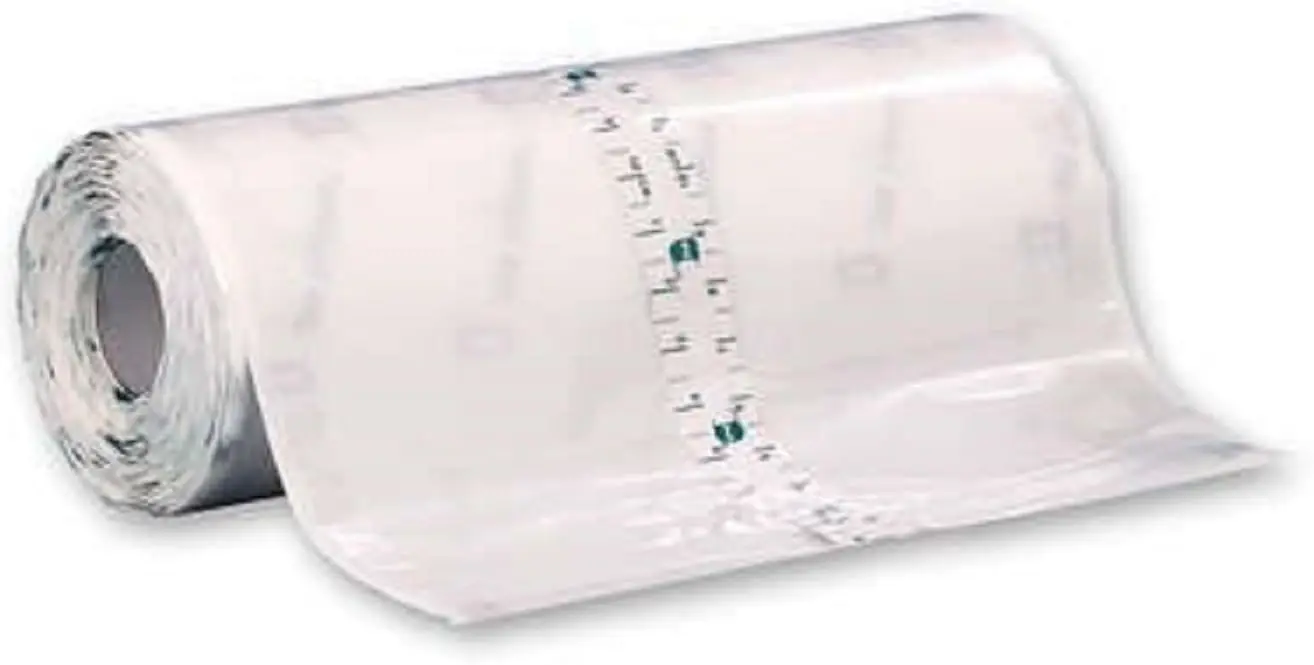 

Прозрачный рулон пленки 6 дюймов, 11 ярдов — дышащий водонепроницаемый клейкий барьер для ухода за ранами