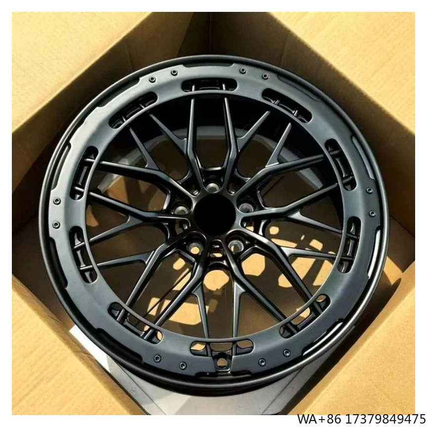 

Custom 1 Piece 18 19 20 21 22 24 26 Inch 5x120 5x112 5x130 Alloy Forged Wheels Rims for X7 M60i X4m X5m X6m X3m 911turbos 918