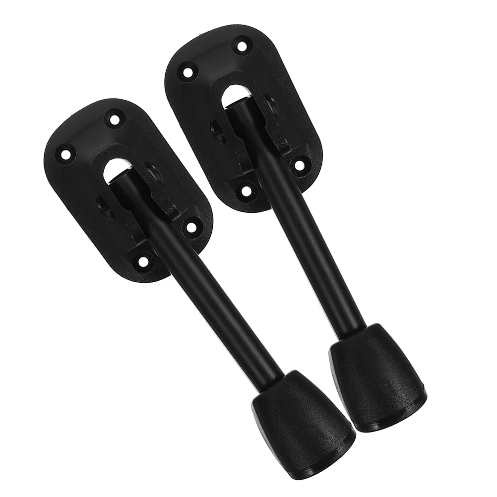 

2Pcs Iron Folding Table Legs Modern Furniture Legs Portable Foldable Metal Support for Dining Desk Cabinet Table Feet