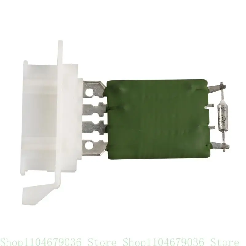 Модули двигателя вентилятора отопителя автомобиля Регулятор резистора 1K0959263 для Golf MK5 MK6 Простая установка