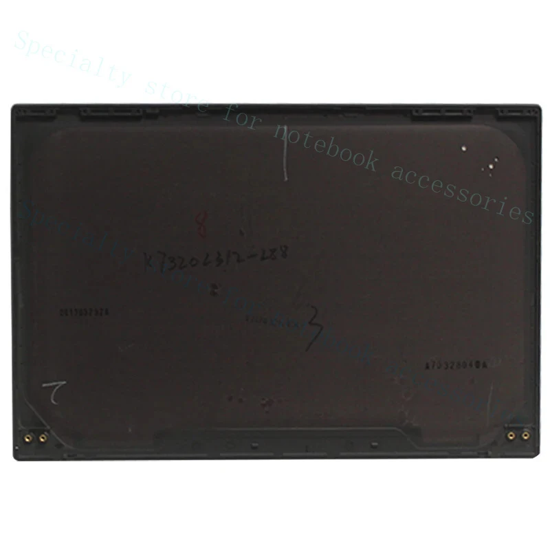 A+  Laptop LCD Back Cover for Lenovo ThinkPad X1 Carbon Gen 5 2017 20HR 20HQ 20K3 20K4