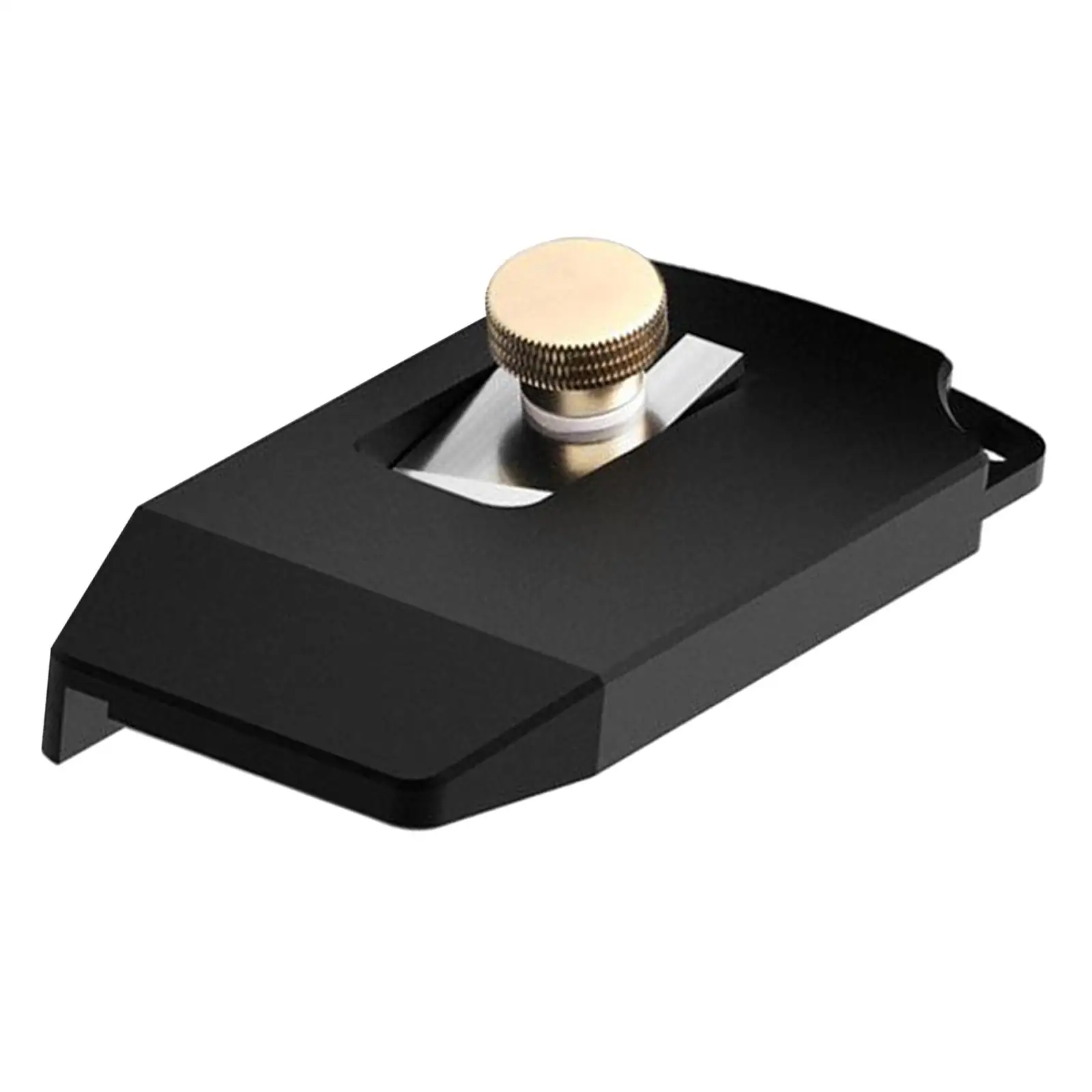 Wood Veneer Edge Banding Trimming Cutter for P Lywood Burr
