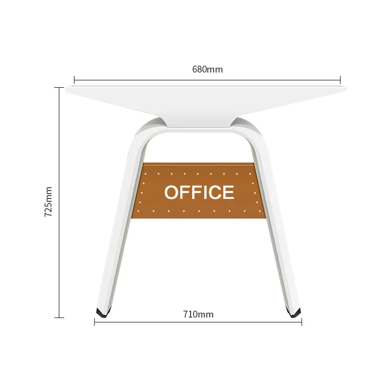 

Industrial Metal Table Legs Office Desk Feet Base Heavy Duty Furniture Support for Dining Table Bar Counter Leg Accessories
