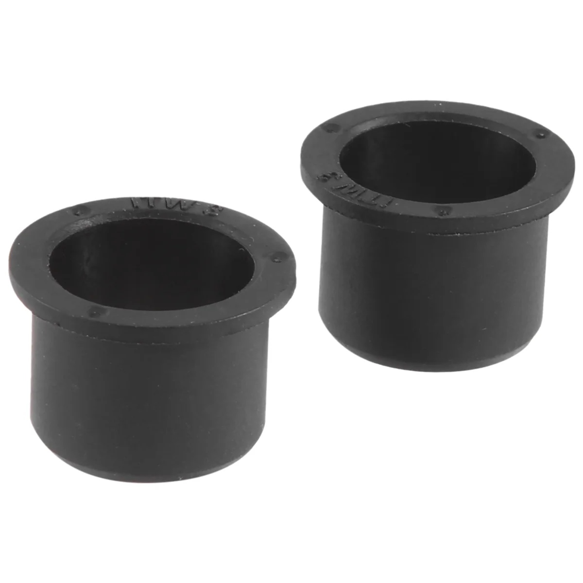 2PCS Clutch Release Shaft Fork Bushing Bushing for Hyundai Kia GRAND I10 I20 EON HB20 PICANTO MF40117154