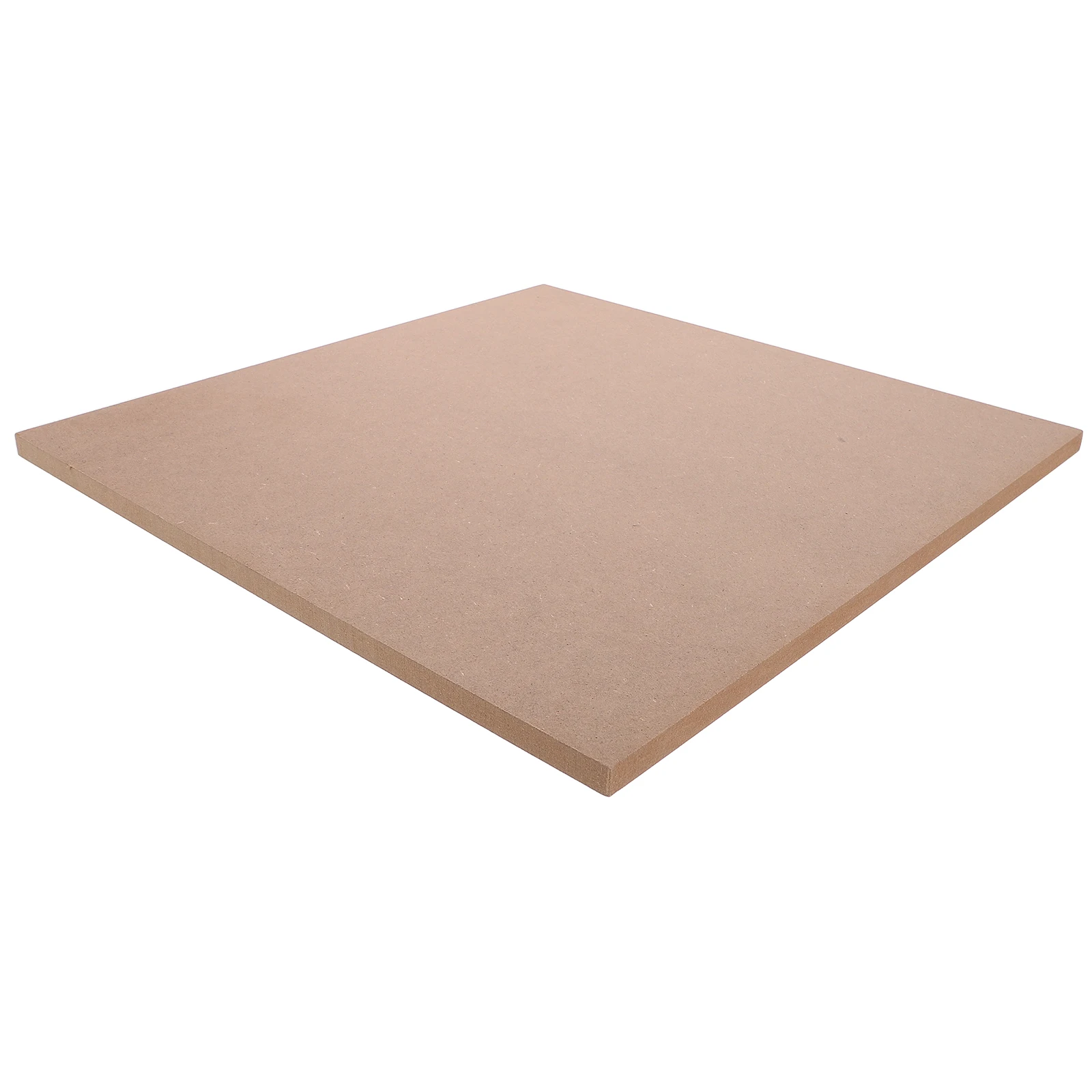 

30Cm Square Pottery Tray Sturdy Fiberboard Board for Clay Wedging Sculpting Glazing and Drying Ceramic Arts Clay Wedging Board