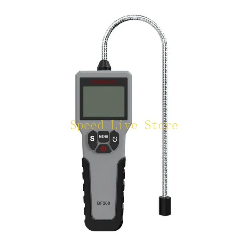 547C Universal Auto-Brake Fluid Tester Digital Car Brake Oil Tool LED Check