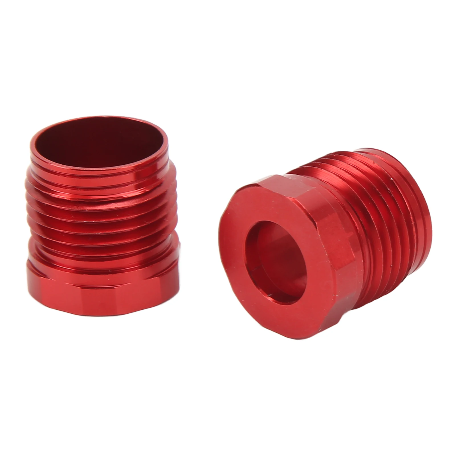 Steering Reverse Cable Lock Nuts With Seals 293830063 277001729 Replacement For SeaDoo Gtx