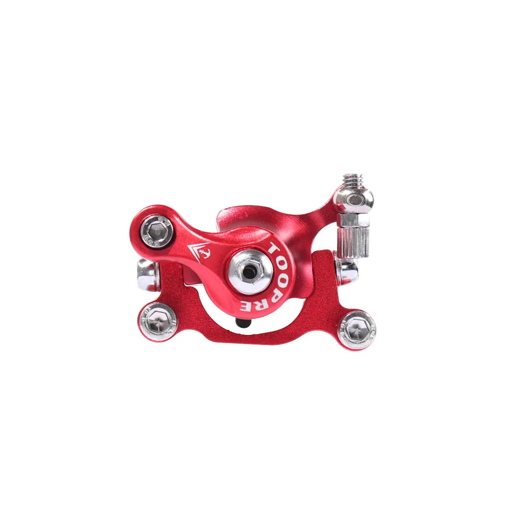 Kickscooter Brake Disc Calipers for Widewheel PRO Electric Scooter Widewheel Brake Base Replacement Accessories