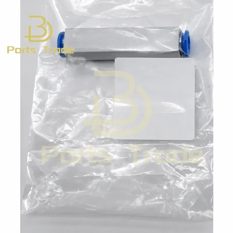 for Replacement Vacuum Generator VN-07-M-I3-PQ2-VQ2 VT2 Pneumatic Automation Component