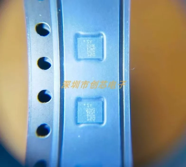 

10 ~ 50 шт. новый оригинальный ISM330DLCTR LGA-14 ISM330DLC SY