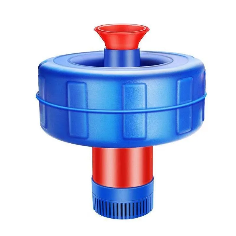 Fish Pond Aerator, Pond Aerator, Crab Pond, Fish Pond Aerator Pump, Household Breeding, Drainage and Irrigation Sprinkler