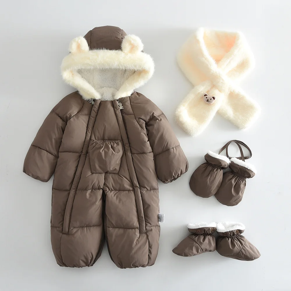 combinaison-polaire-a-capuche-pour-bebe-hiver-2026-epaisse-et-chaude-pour-l'exterieur-avec-gants-integres-pour-nourrisson